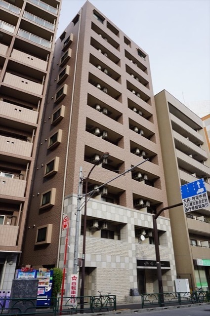ガラシティ南麻布